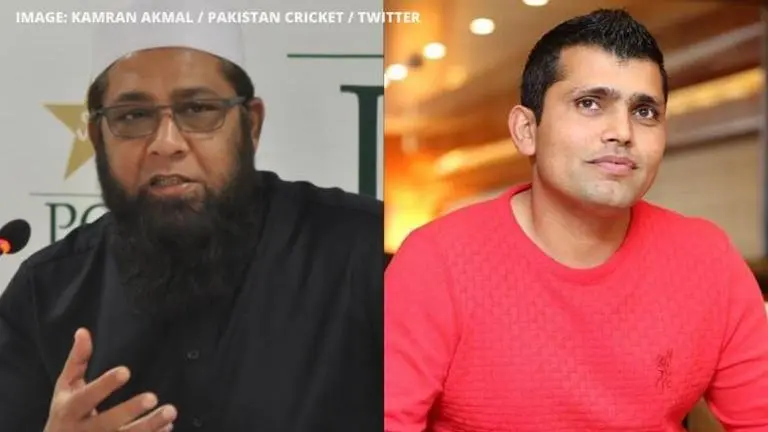 Kamran Akmal reveals how Inzamam-ul-Haq helped him nullify Irfan Pathan's 2006 hat-trick Kamran Akmal