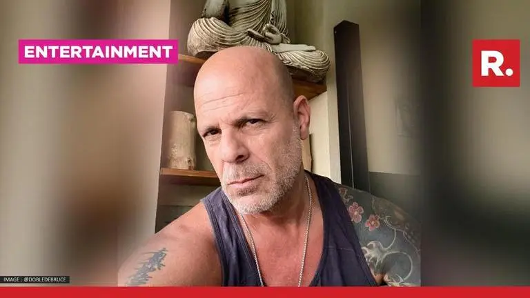 What is dementia, rare condition Bruce Willis is diagnosed with? dementia