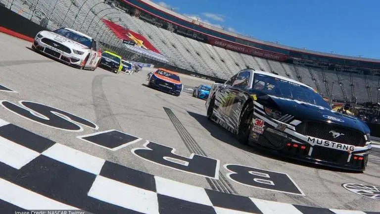 NASCAR All-Star race