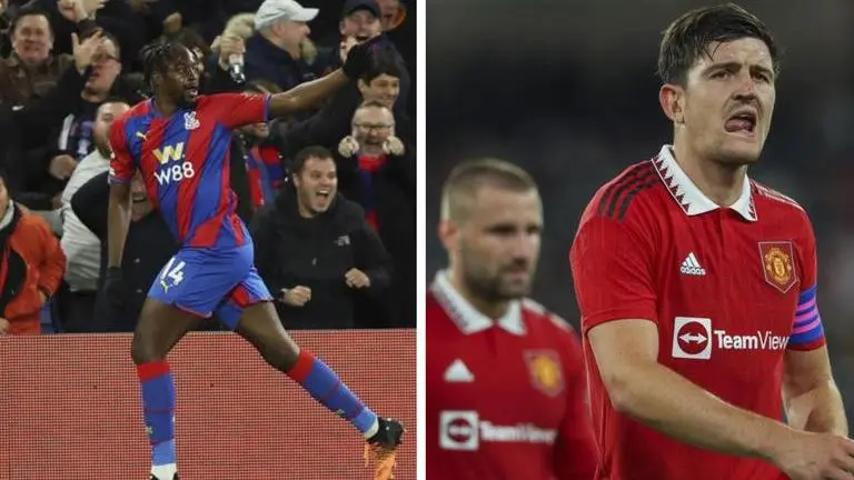 Man United vs Crystal Palace live stream: How to watch pre-season match in India, UK & US? Manchester United vs Crystal Palace