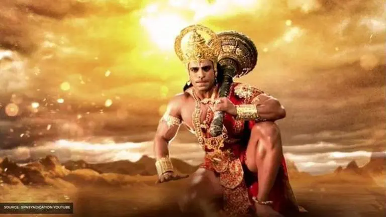 Hanuman Jayanti: Here are shows based on Lord Hanuman that you can watch Hanuman jayanti