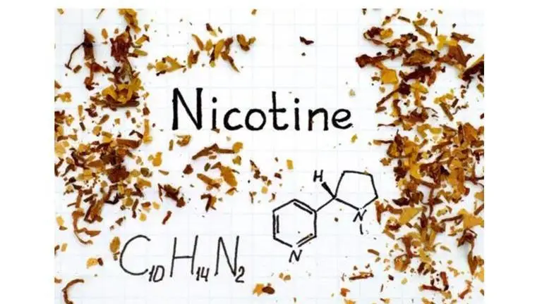 Nicotine