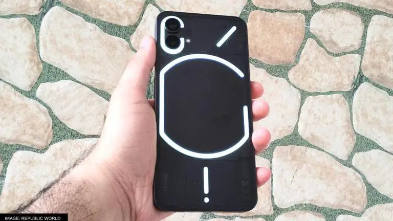 Nothing OS v1.1.3 released with camera improvements and bug fixes in India Nothing OS v1.1.3 released with camera improvements and bug fixes in India
