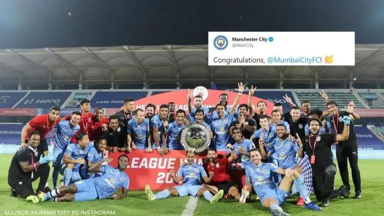 mumbai city fc