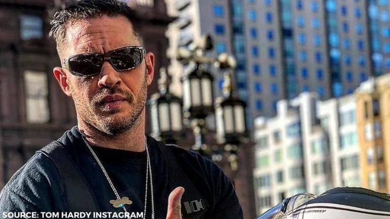 Tom Hardy, Gareth Evans to collaborate for crime thriller 'Havoc' on