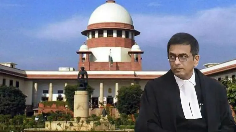 Manipur video: SC takes suo motu cognisance, seeks response from state and Centre CJI DY Chandrachud