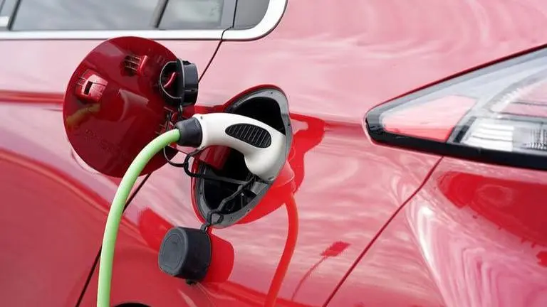 Foxconn EV venture targets India, Thailand for small battery-powered cars Foxconn