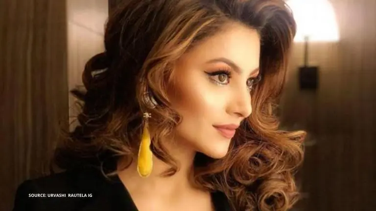 Urvashi Rautela's first International film, 'Aislados' is out now; Read details urvashi rautela