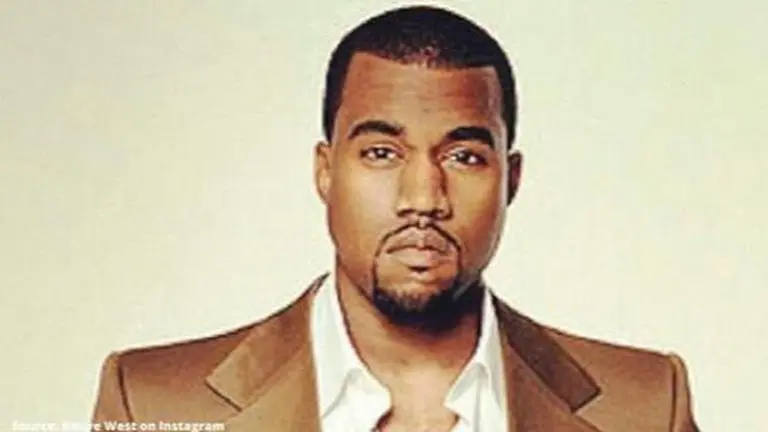 Kanye West files necessary documents, braces up for Oklahoma presidential ballot Kanye West to appear on Oklahoma presidential ballot