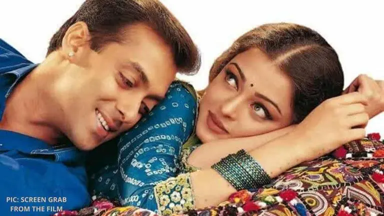 Salman Khan's Memorable Songs Sung By Udit Narayan That Are Still Famous Salman Khan