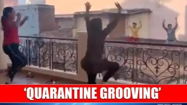 Punjab kids knows how to spend quarantine time amid COVID-19 lockdown