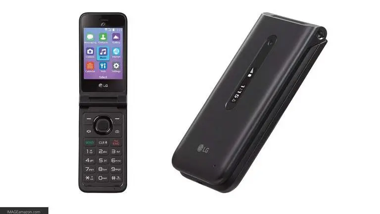 Black Friday Sale 2021: LG Classic Flip Phone becomes best seller on Amazon; See its price Amazon Black Friday Sale 2021: 15 year old LG Classic Flip Phone becomes bet seller