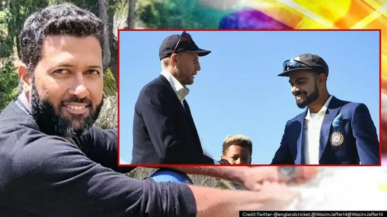 Wasim Jaffer comes up with an epic blockbuster to predict India's Playing XI for Eng Tests Wasim Jaffer