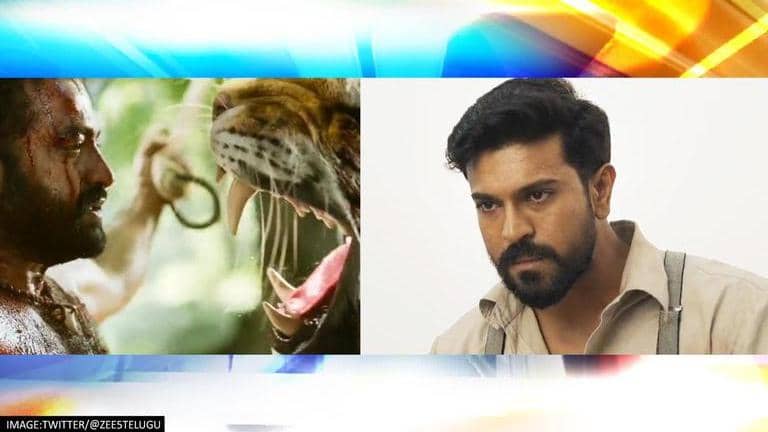 'RRR' OTT release: Ahead of digital run, makers drop new trailer of ...