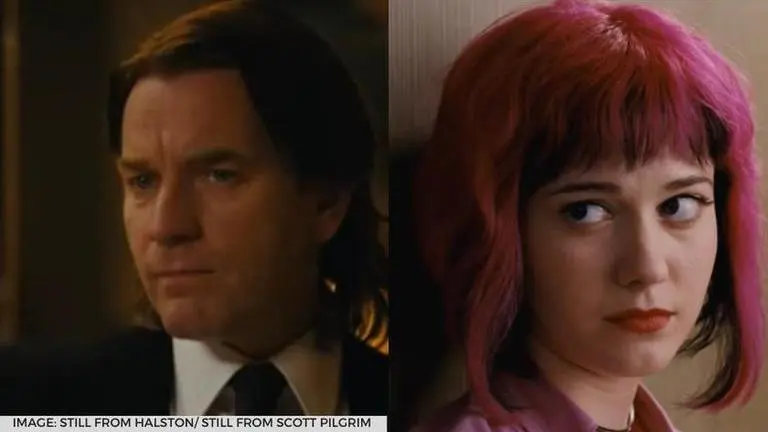 Ewan McGregor and Mary welcomes a baby boy, Ewan's daugther Clara shares the photos Ewan McGregor