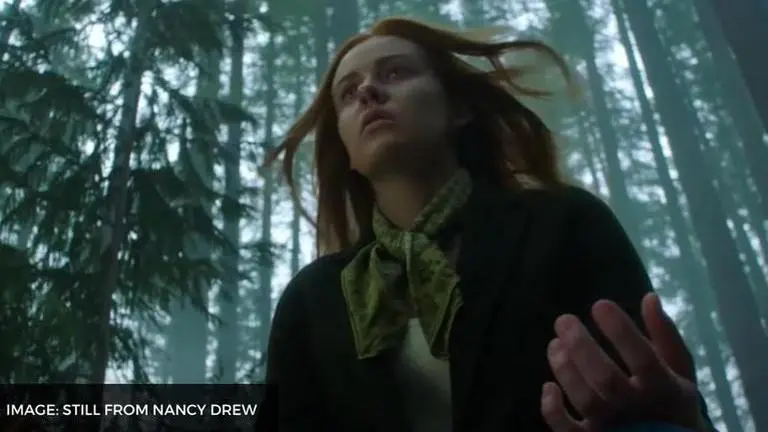 'Nancy Drew': Know all about the upcoming finale episode of Season 2 Nancy Drew