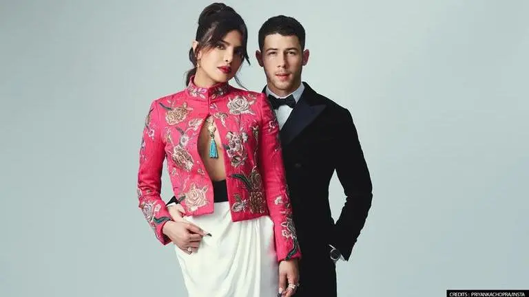 Nick Jonas' latest makeover for photoshoot leaves Priyanka Chopra love struck; See pic Nick Jonas, Priyanka Chopra, Citadel, Remember This tour