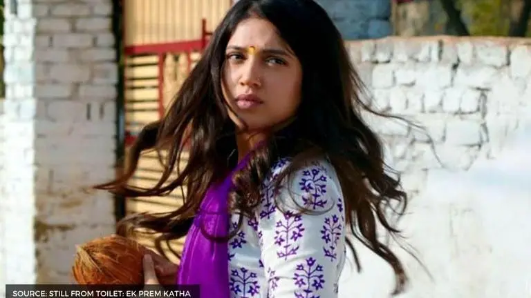 Toilet: Ek Prem Katha movie shooting location: Know where the satirical comedy was shot toilet movie shooting location