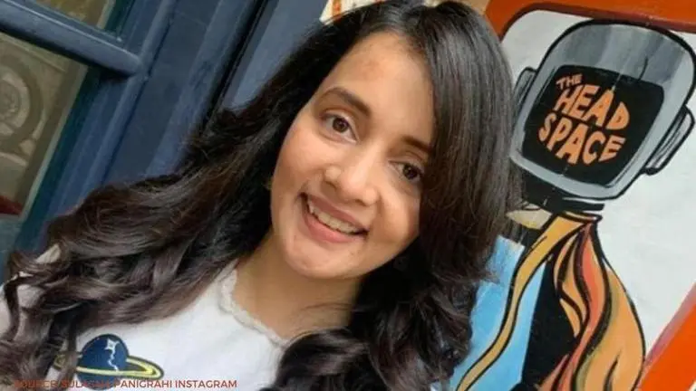 Who is Sulagna Panigrahi? Know all about Biswa Kalyan Rath's wife Who is Sulagna Panigrahi