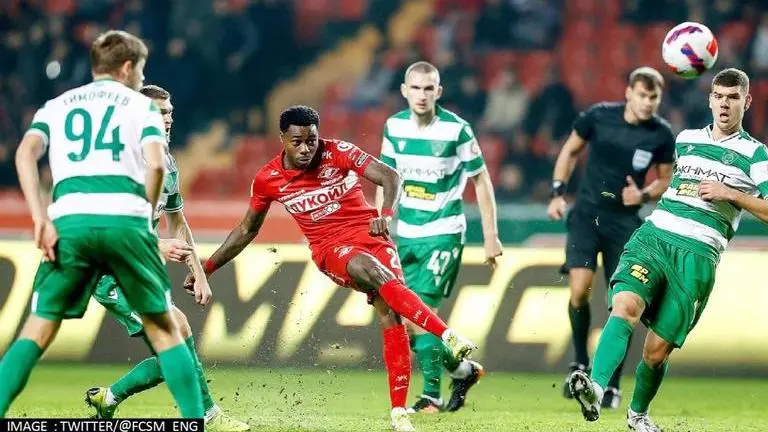 Dutch footballer Quincy Promes to be prosecuted for attempted manslaughter Quincy Promes stabbing incident