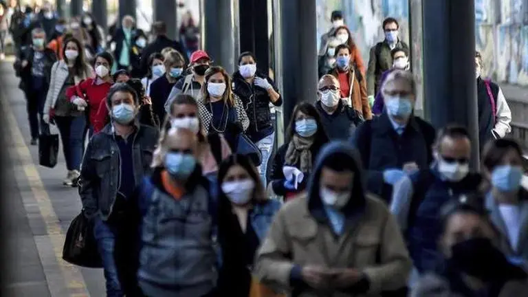 Italy's birth rate hits historical low, less than 7 newborns for every 1,000 inhabitants Italy