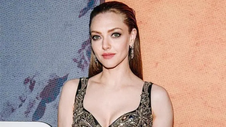 Amanda Seyfried recalls her biggest 'beauty fail' when she was in high school Amanda Seyfried