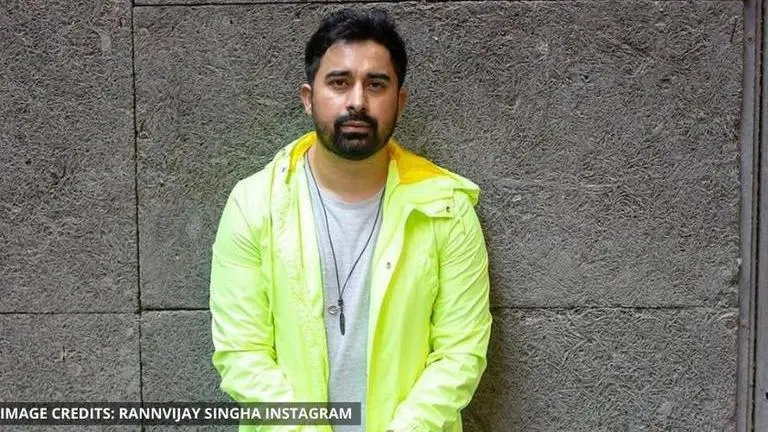 Rannvijay Singha says he's cooperating with ongoing NCW's enquiry into IMG Ventures Rannvijay Singha