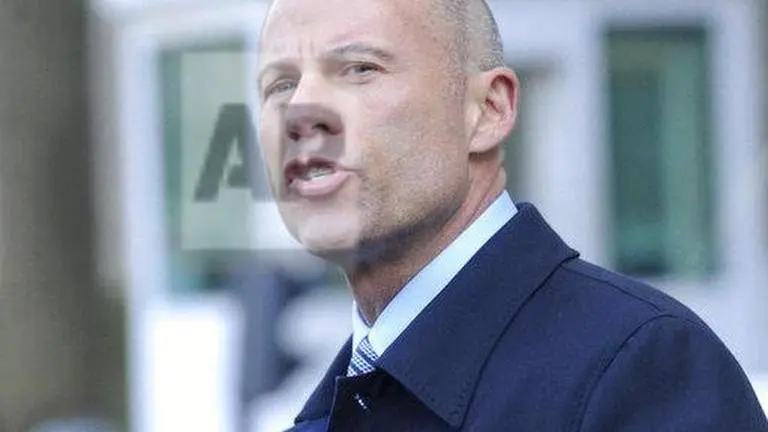 Avenatti asks judge to nix Nike jury verdict or OK new trial