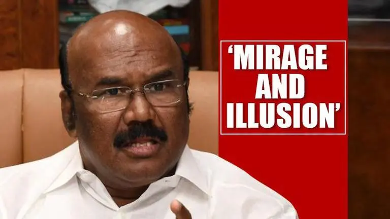 AIADMK continues to ridicule Kamal Haasan, Rajinikanth AIADMK