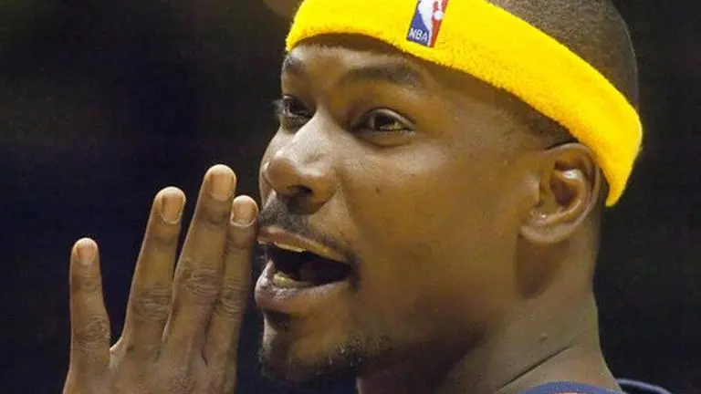 Ex-UConn star, top NBA sixth man Cliff Robinson dies at 53