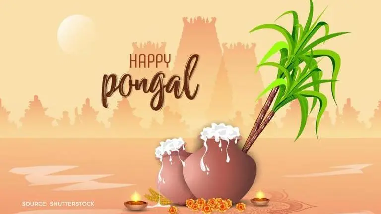 thai pongal wishes in tamil