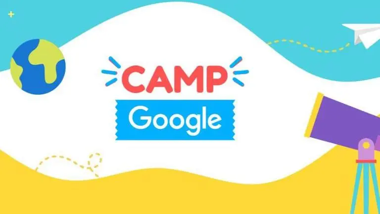 Google launches virtual summer camp amid coronavirus pandemic