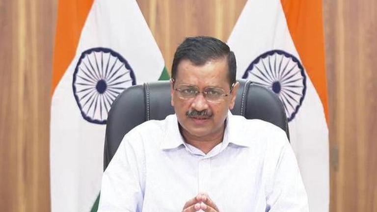 Cm Arvind Kejriwal Announces 10 Point Winter Action Plan To Curb Pollution In Delhi Republic 6397