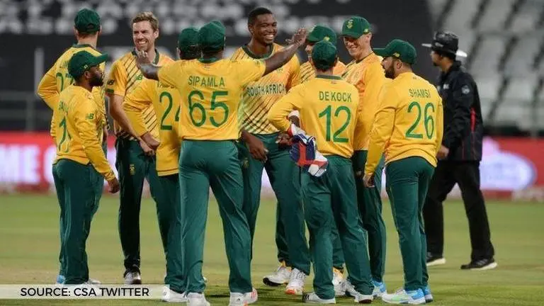 IPL 2021 franchises NOT likely to bet on South African players after crucial development IPL 2021