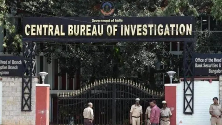 Centre has notified CBI taking over Sathankulam case: TN govt