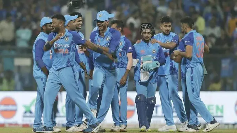 IND vs AUS: Hardik Pandya reveals India's opening pair for 1st ODI against Australia Hardik Pandya
