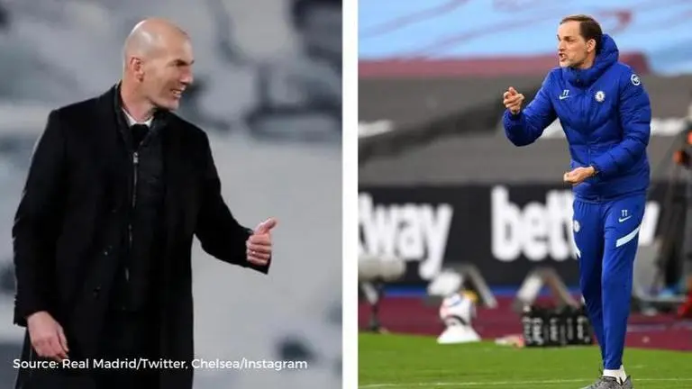 Real Madrid Chelsea combined net worth: Which is the richer club out of 2 European giants? Real Madrid and Chelsea owners