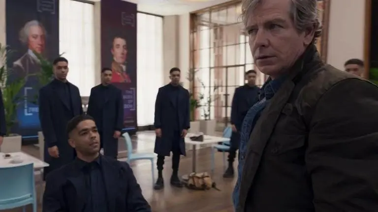Secret Invasion episode 3 review: Bad dialogues, dull pace dampen the experience Secret Invasion