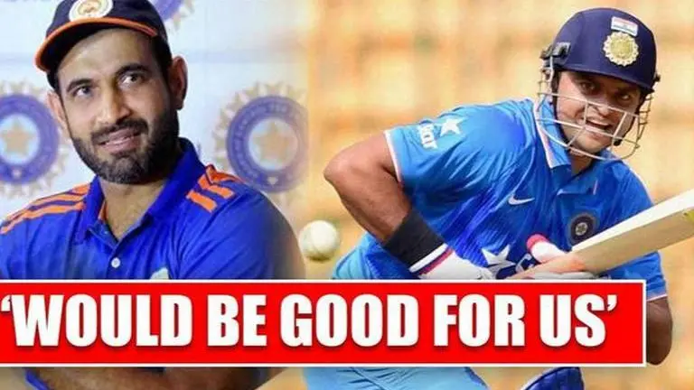 Suresh Raina & Irfan Pathan hope Indian players get approval to play overseas leagues Suresh Raina