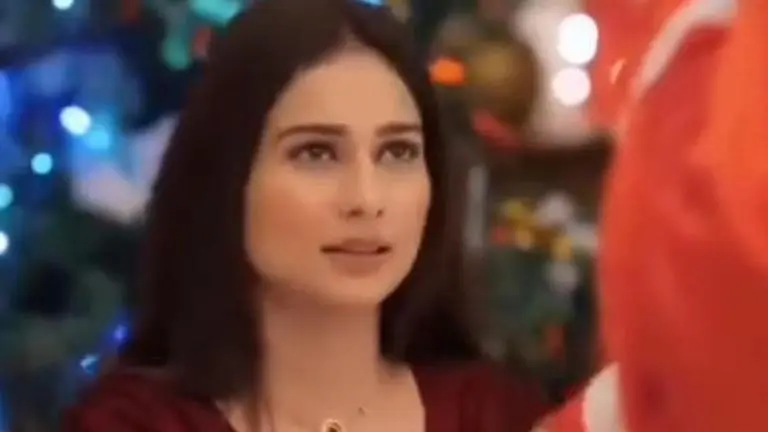 Anupama 30th December 2021 Written Update: Malvika urges Bapuji to let Anuj marry Anu anupama written update