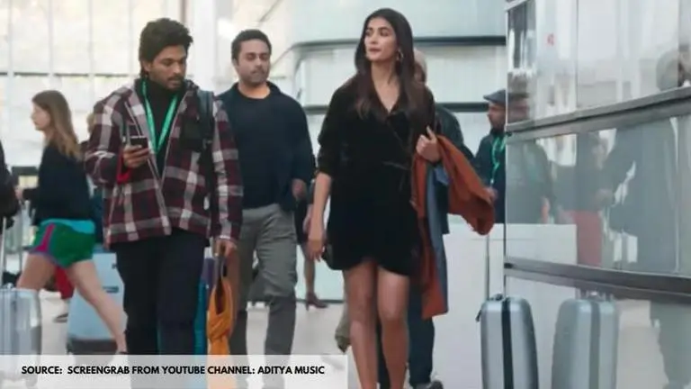 'Samajavaragamana' and other songs that played major role in determining film's success Samajavaragamana