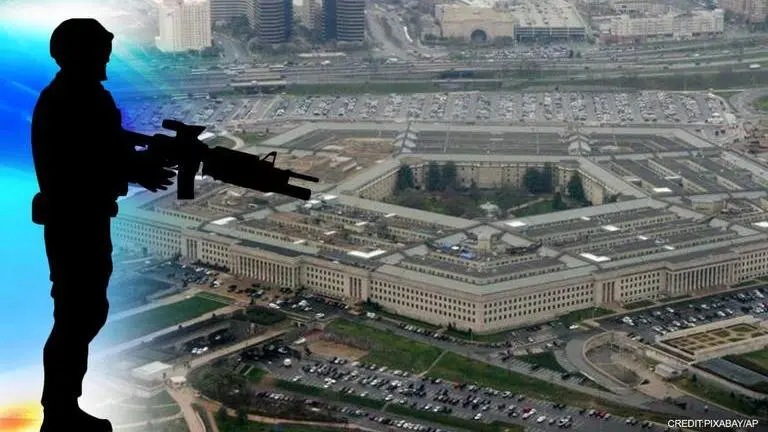World's largest secret force operated by Pentagon uncovered, all you need to know Pentagon