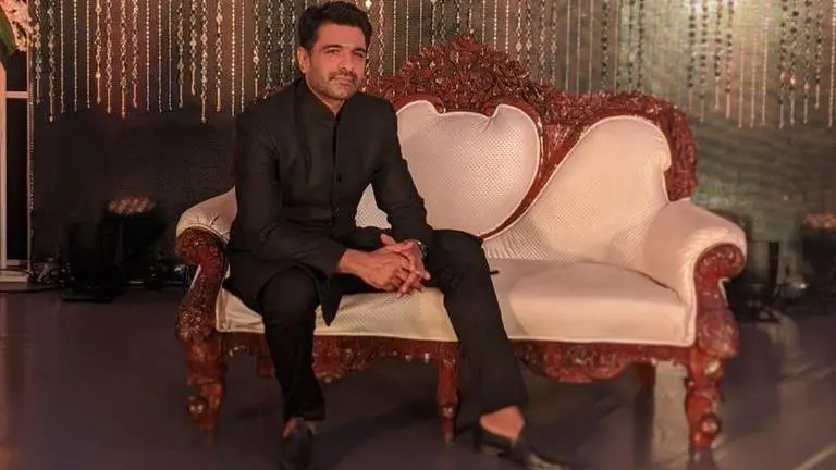 You can't put up pretence for more than two weeks on 'Bigg Boss': Eijaz Khan