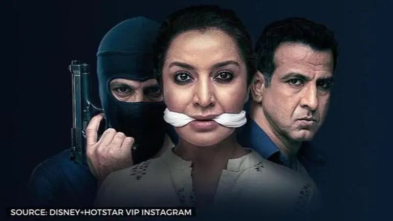 'Hostages' ending explained | Is CM Handa killed by Dr Mira on the order of Prithvi? hostages ending explained