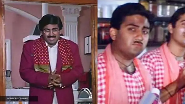 dilip joshi's birthday