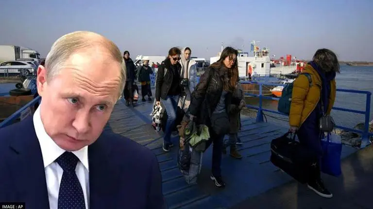 Ukraine claims at least 200 people kidnapped from Kyiv by Russia for securing more funds Ukraine