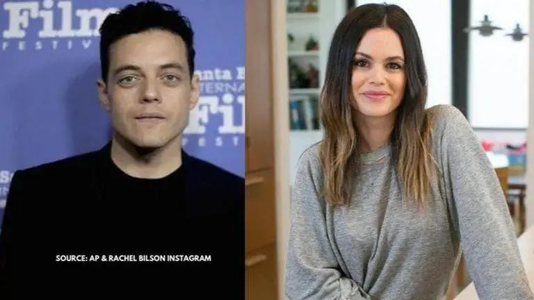 Rachel Bilson & Rami Malek reconnect with each other after Instagram post fiasco rachel bilson