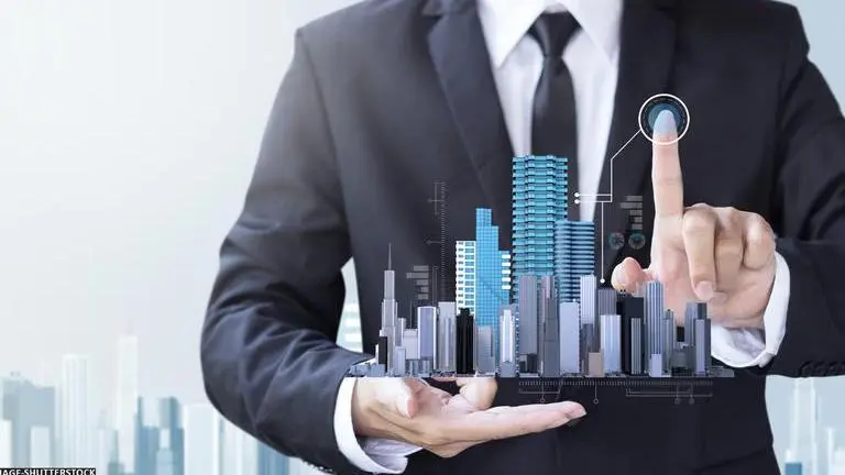 Commercial Real Estate