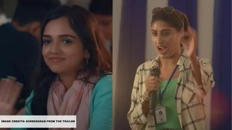 What time does 'Girls Hostel 2.0' release on Sony Liv? Read details what time does girls hostel 2.0 release on sony liv