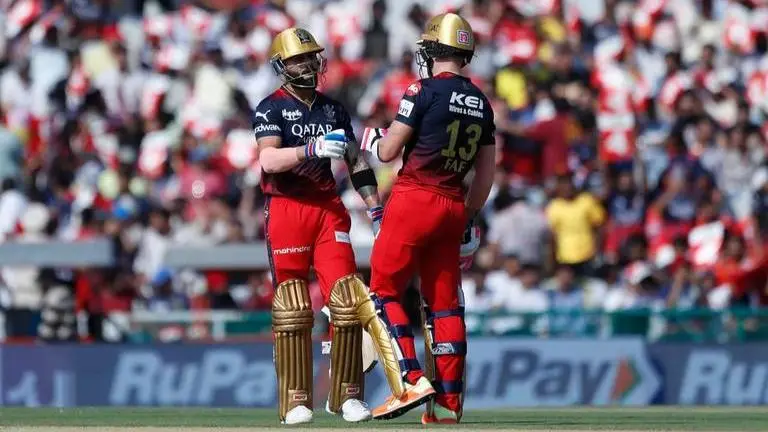 Royal Challengers Bangalore